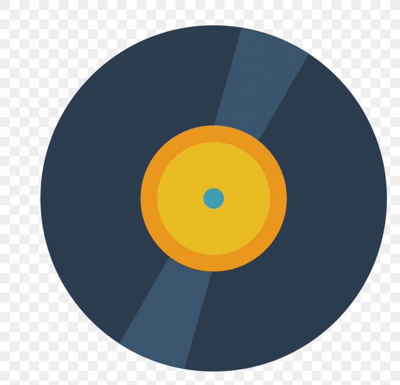 Compact Disc Circle Wallpaper, PNG, 1038x1000px, Compact Disc, Computer, Gramophone Record, Orange, Yellow Download Free