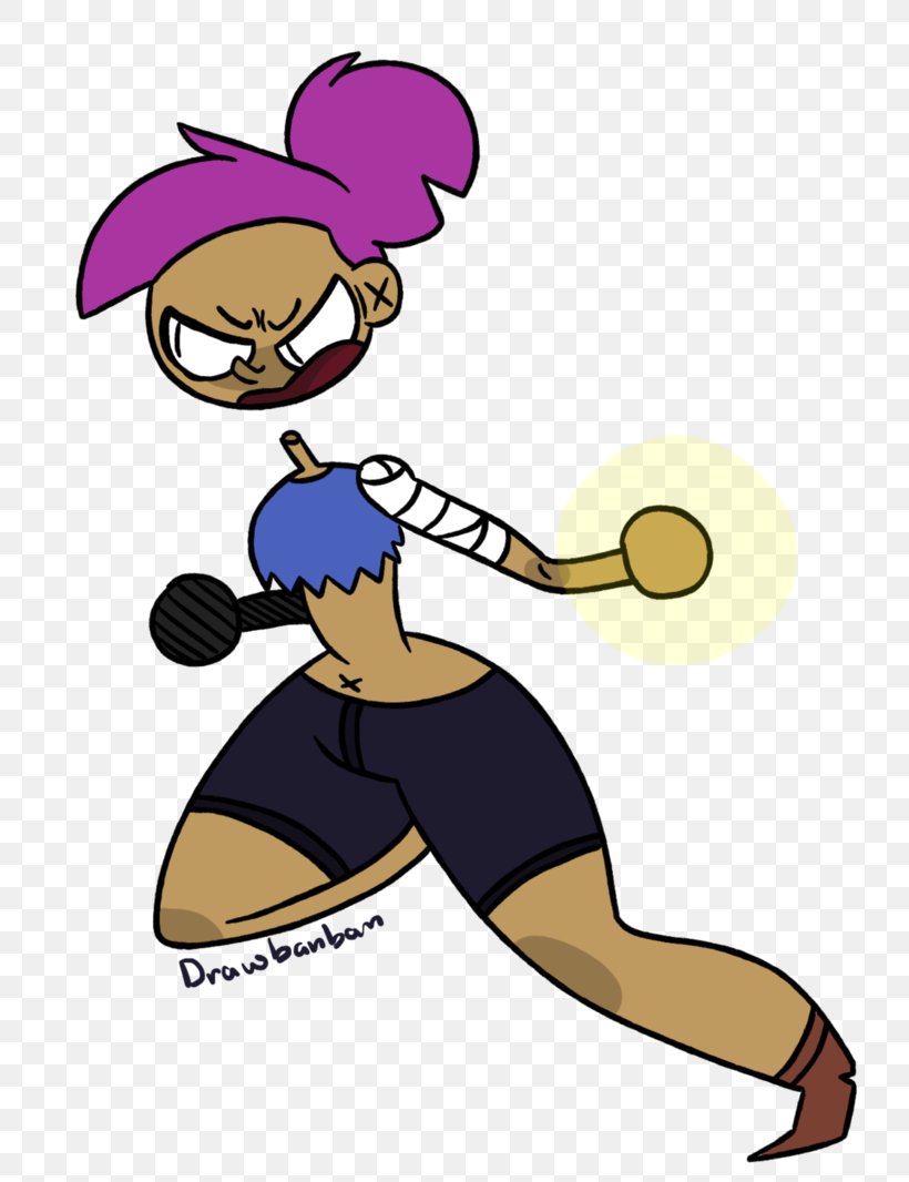 Enid Fan Art Cartoon Clip Art, PNG, 750x1066px, Enid, Arm, Art, Artist, Artwork Download Free