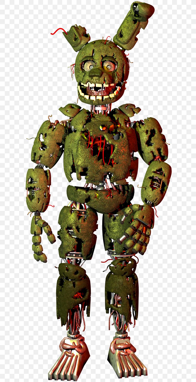Five Nights At Freddy's 3 Five Nights At Freddy's: Sister Location Game Art, PNG, 769x1594px, Five Nights At Freddy S 3, Action Figure, Art, Deviantart, Digital Art Download Free