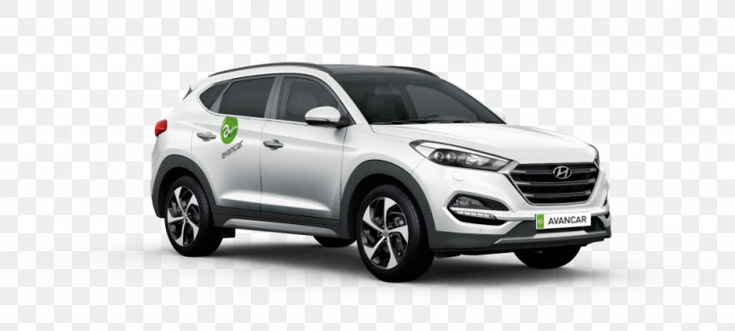 Hyundai Tucson Sport Utility Vehicle Hyundai I30 Car, PNG, 1024x462px, 2018 Hyundai Santa Fe, Hyundai, Automotive Design, Automotive Exterior, Automotive Tire Download Free