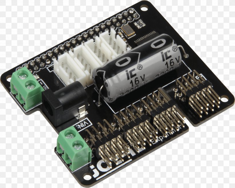 Microcontroller Raspberry Pi Printed Circuit Board Electronics Elektor, PNG, 3000x2403px, Microcontroller, Arduino, Circuit Component, Circuit Diagram, Circuit Prototyping Download Free