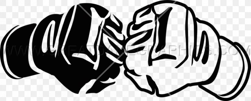 Mixed Martial Arts Fist Clip Art Image Vector Graphics, PNG, 825x336px, Mixed Martial Arts, Art, Black, Black And White, Brand Download Free