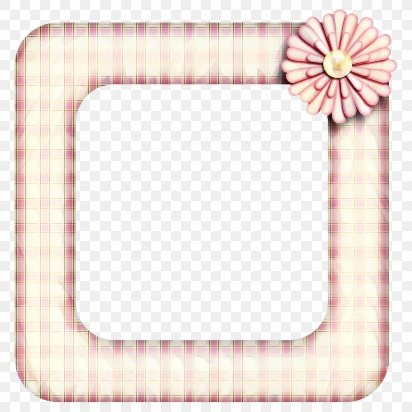Pink Background Frame, PNG, 1200x1200px, Picture Frames, Picture Frame, Pink, Pink M, Rectangle Download Free