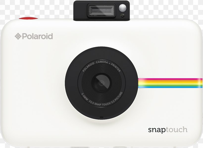 Polaroid Snap Touch 13.0 MP Compact Digital Camera, PNG, 1200x878px, Polaroid Snap Touch, Camera, Camera Accessory, Camera Lens, Cameras Optics Download Free