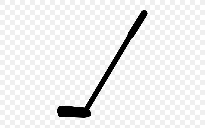 Putter Golf Clubs Golf Equipment Golf Balls, PNG, 512x512px, Putter, Ball, Baseball Equipment, Black And White, Golf Download Free