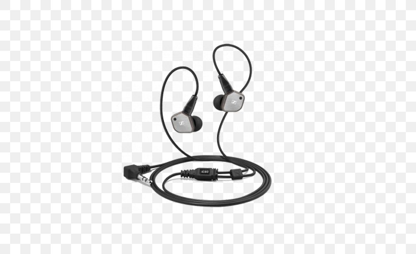Sennheiser IE 80 Headphones Audio Sennheiser IE 8i, PNG, 500x500px, Headphones, Audio, Audio Equipment, Communication Accessory, Electronic Device Download Free