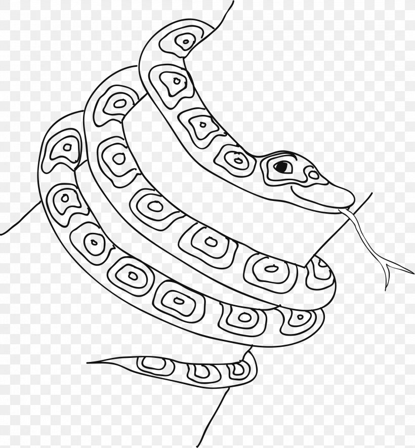 Snake Ausmalbild Coloring Book Animal Notechis, PNG, 2160x2332px, Snake, Animal, Area, Art, Artwork Download Free
