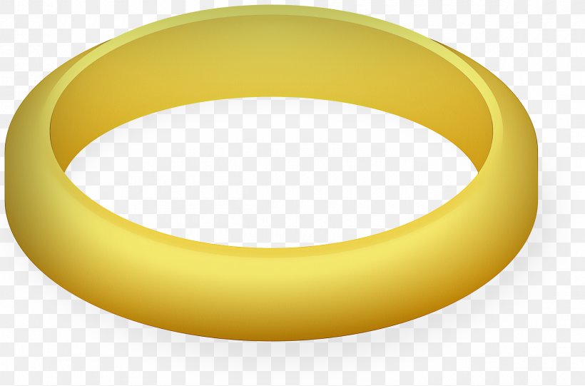 Yellow Bangle Fashion Accessory Jewellery Ring, PNG, 2400x1584px, Yellow, Bangle, Bracelet, Fashion Accessory, Jewellery Download Free
