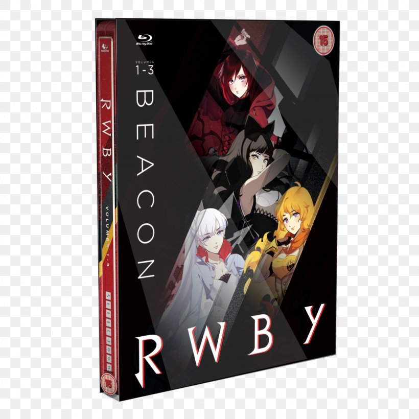 Amazon.com RWBY, PNG, 1024x1024px, Amazoncom, Action Figure, Arryn Zech, Barbara Dunkelman, Dvd Download Free