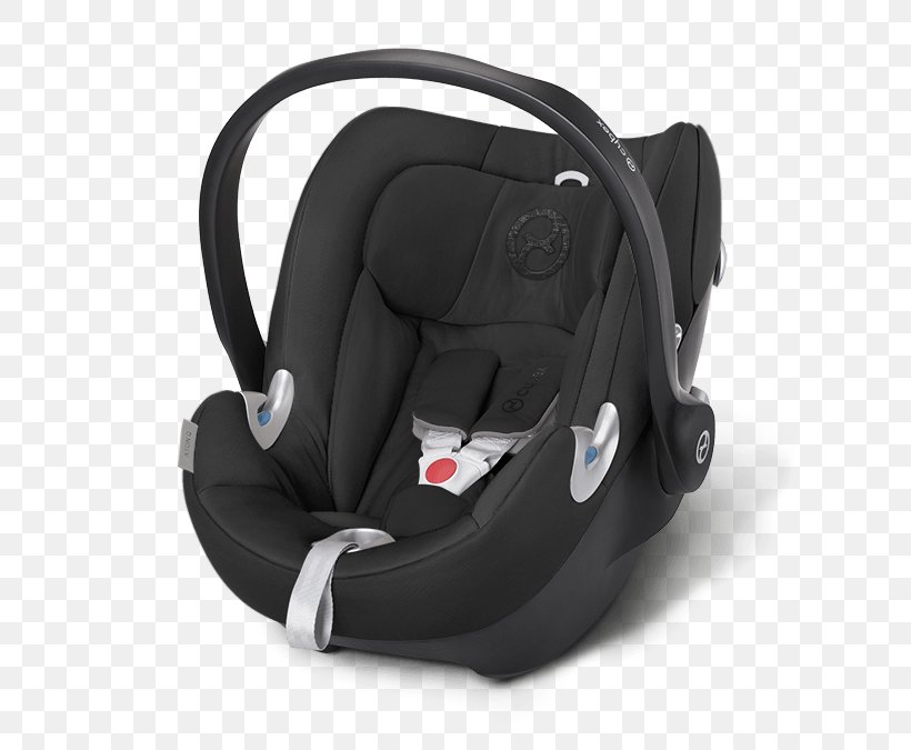 Baby & Toddler Car Seats Cybex Aton Q Cybex Cloud Q, PNG, 675x675px, Car, Baby Toddler Car Seats, Baby Transport, Black, Car Seat Download Free