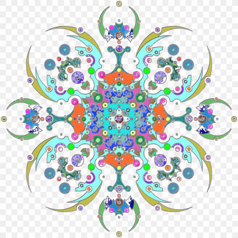 Clip Art Symmetry Visual Arts Pattern Graphic Design, PNG, 1600x1600px, Symmetry, Art, Artwork, Flower, Point Download Free