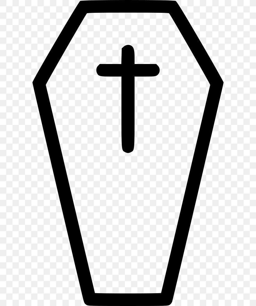 Coffin Icon, PNG, 614x980px, Cdr, Caskets, Cross, Drawing, Logo Download Free