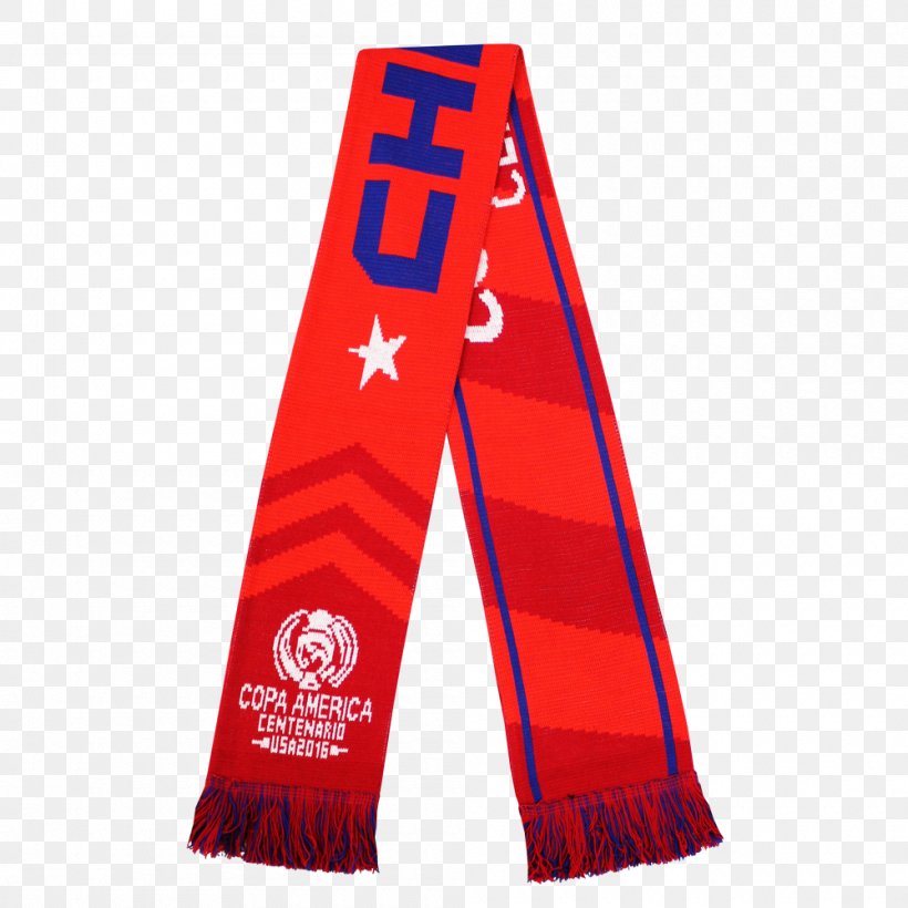Copa América Scarf Chile National Football Team Mexico National Football Team, PNG, 1000x1000px, Copa America, Chile, Chile National Football Team, Diehard, Football Download Free