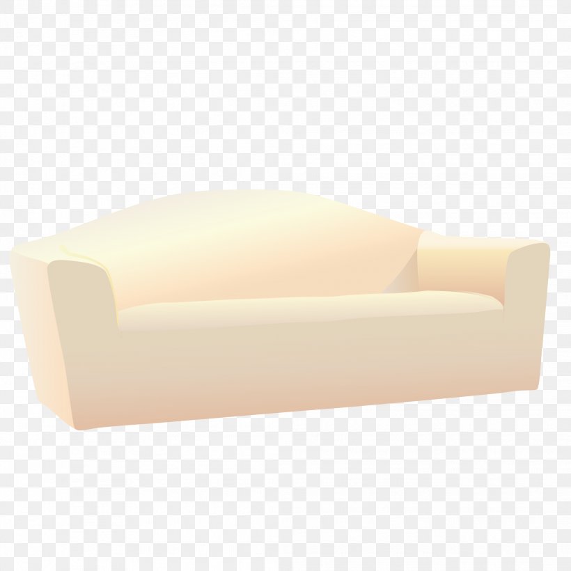 Couch Chair Angle Beige, PNG, 2083x2083px, Couch, Beige, Chair, Furniture Download Free