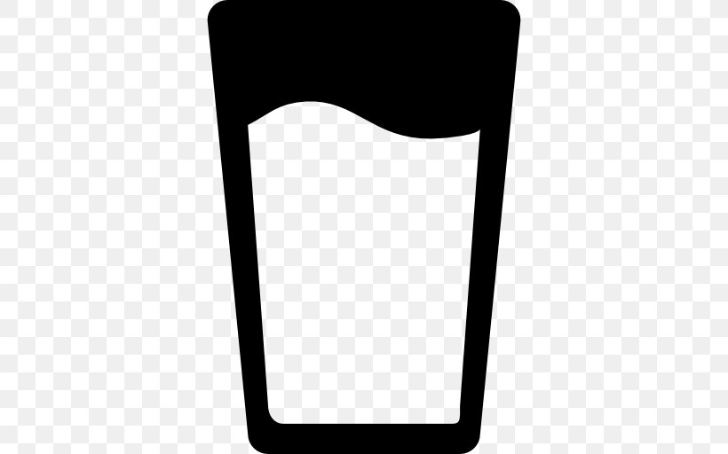 Glass, PNG, 512x512px, Glass, Black, Black And White, Drinking, Magnifying Glass Download Free