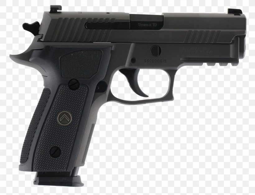 SIG Sauer P226 SIG P229手枪 .40 S&W Sig Holding, PNG, 3589x2741px, 40 Sw, 357 Sig, 380 Acp, 919mm Parabellum, Sig Sauer P226 Download Free