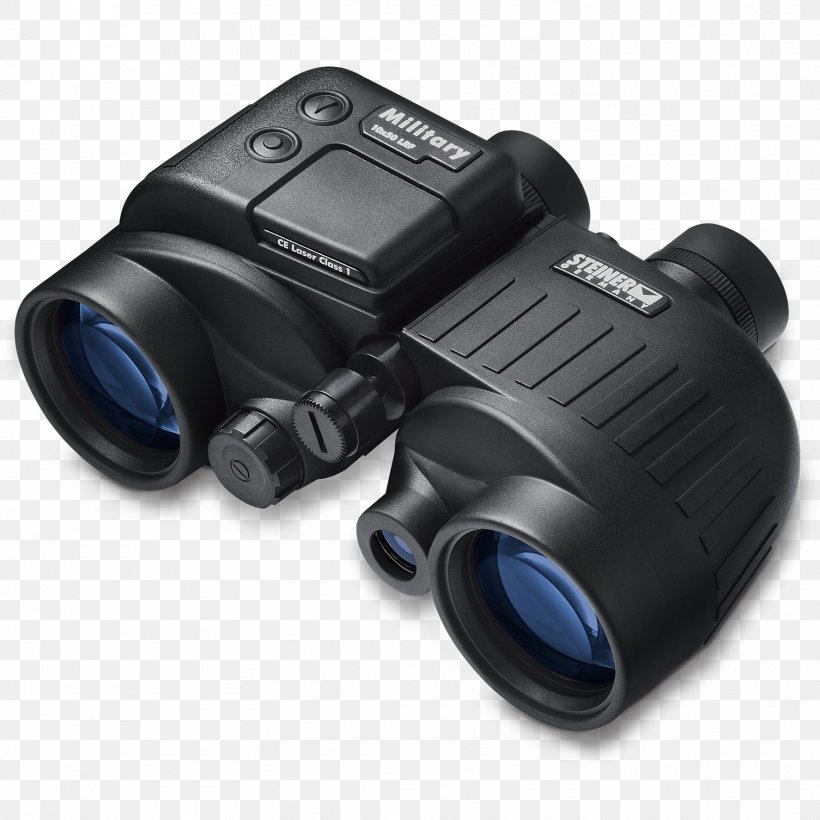 Steiner Navigator Pro 7x50 Navigation Binoculars Steiner Marine 7x50 Laser Rangefinder, PNG, 1505x1505px, Navigation, Binoculars, Compass, Contrast, Hardware Download Free