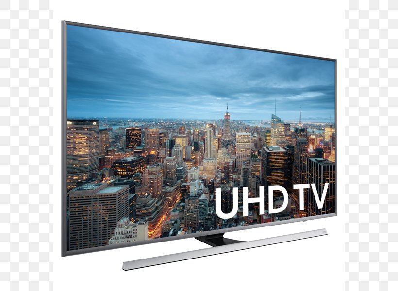 4K Resolution Smart TV Ultra-high-definition Television LED-backlit LCD, PNG, 800x600px, 4k Resolution, Advertising, Brand, Computer Monitor, Display Advertising Download Free