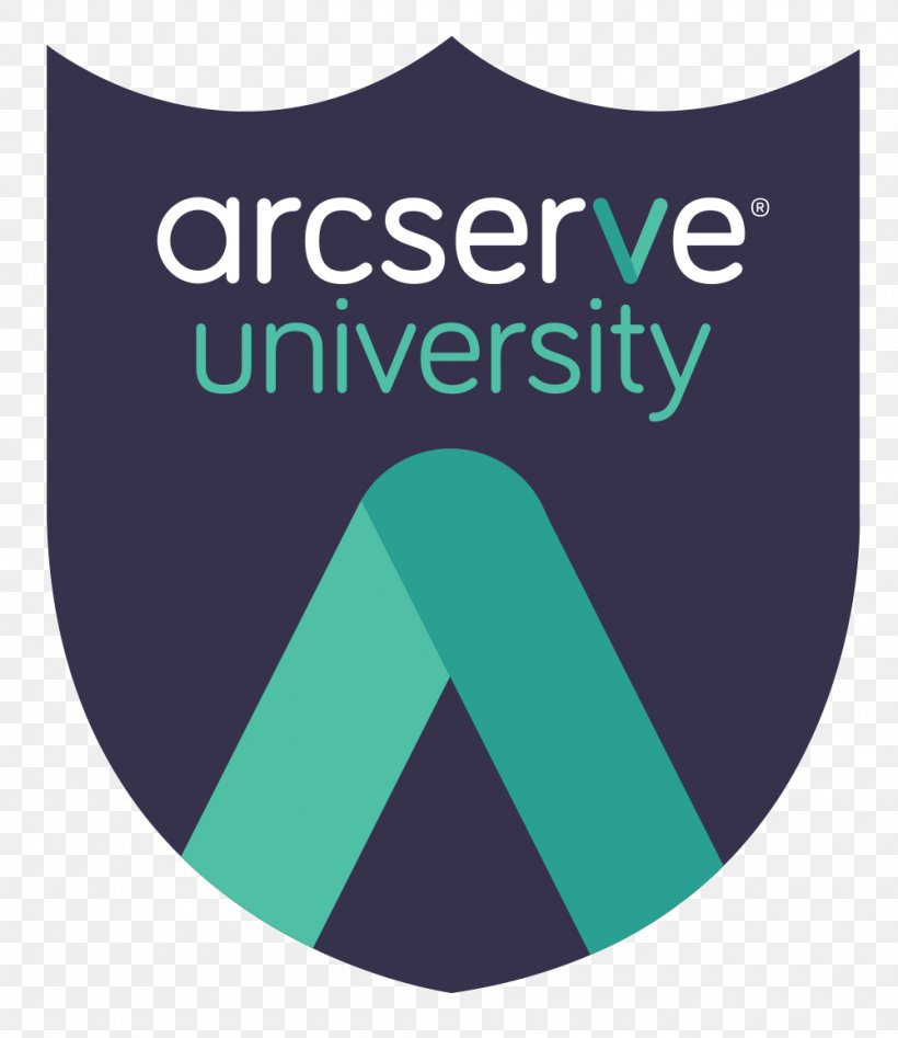Arcserve Education Logo University Product, PNG, 1000x1155px, Arcserve, Aqua, Brand, Education, Logo Download Free