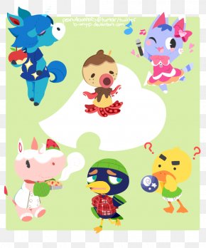 Villagers - Art Graphic Design Clip Art PNG