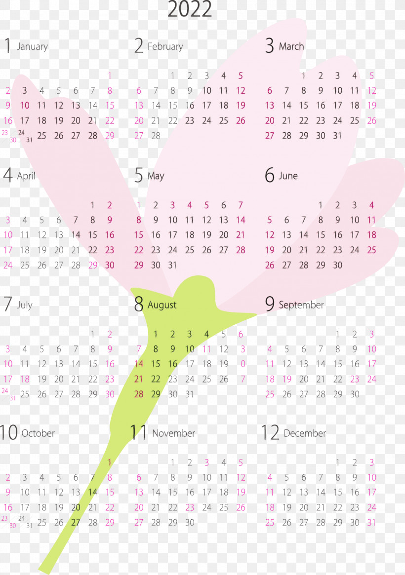 Calendar System 2021 Calendar Jahresplaner 2021 Year, PNG, 2110x3000px, Watercolor, Calendar, Calendar System, Paint, Poster Download Free