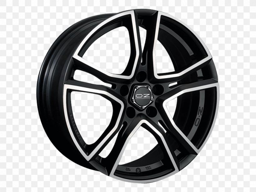 Car OZ Group Alloy Wheel Rim, PNG, 1200x900px, Car, Alloy Wheel, Auto Part, Automotive Tire, Automotive Wheel System Download Free