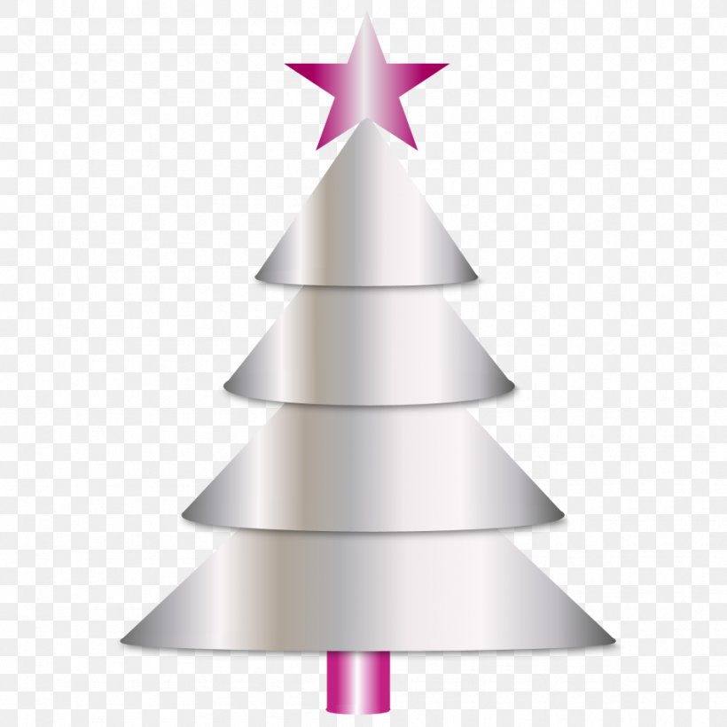 Christmas Tree Christmas Ornament Angle, PNG, 950x950px, Christmas Tree, Christmas, Christmas Decoration, Christmas Ornament, Cone Download Free
