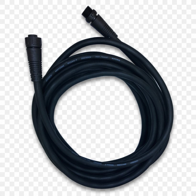 Coaxial Cable Electrical Connector VGA Connector Network Cables Electrical Cable, PNG, 1000x1000px, Coaxial Cable, Cable, Computer Network, Data Transfer Cable, Data Transmission Download Free