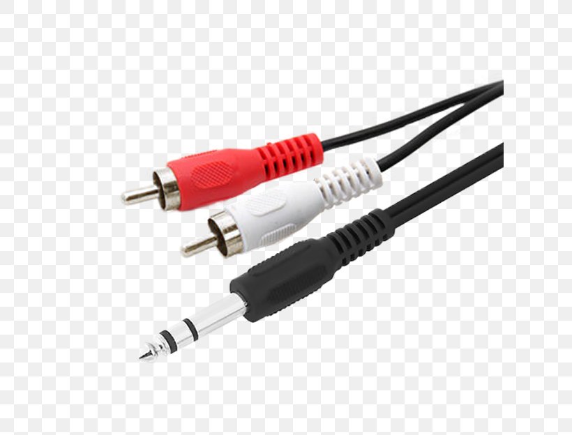 Coaxial Cable RCA Connector Phone Connector Electrical Connector Speaker Wire, PNG, 624x624px, Coaxial Cable, Audio, Cable, Coaxial, Component Video Download Free