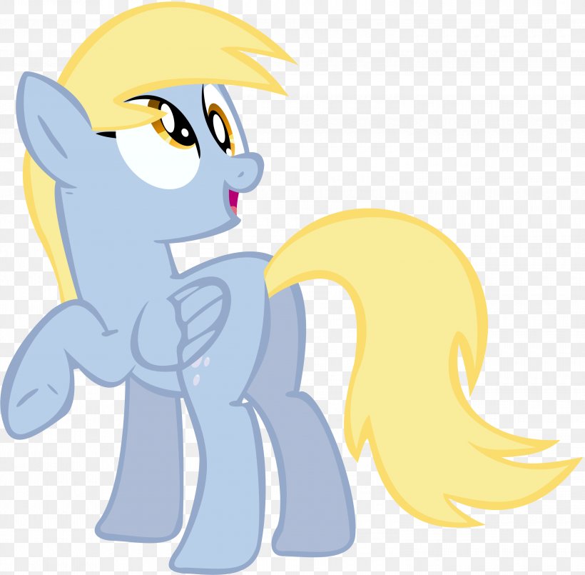Derpy Hooves Rarity Pony Fluttershy Rainbow Dash, PNG, 3000x2948px, Derpy Hooves, Animal Figure, Art, Carnivoran, Cartoon Download Free