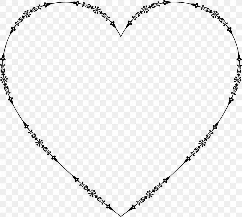 Heart Line Art Clip Art, PNG, 2320x2081px, Watercolor, Cartoon, Flower, Frame, Heart Download Free