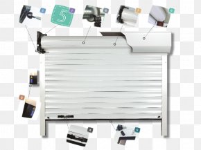 Design - Machine Line PNG