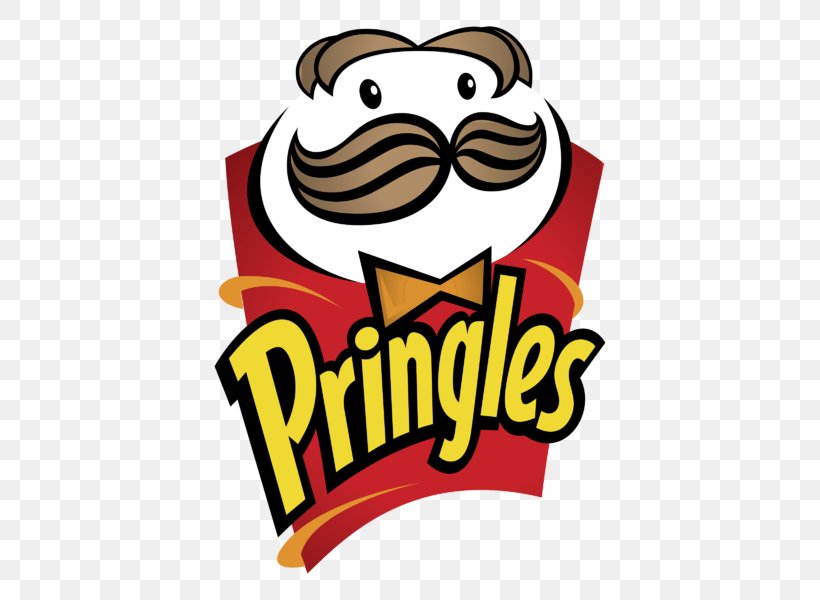 Pringles Logo Clip Art Kellogg's Food, PNG, 800x600px, Pringles, Brand, Cartoon, Doritos, Flavor Download Free