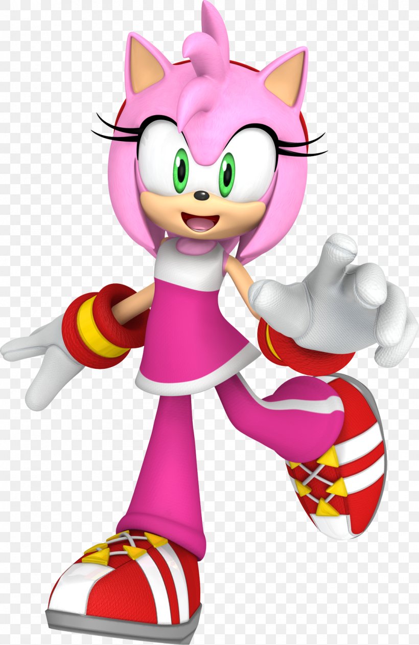 Sonic Free Riders Sonic Riders: Zero Gravity Amy Rose Rouge The Bat, PNG, 1096x1686px, Sonic Free Riders, Amy Rose, Art, Blaze The Cat, Cartoon Download Free