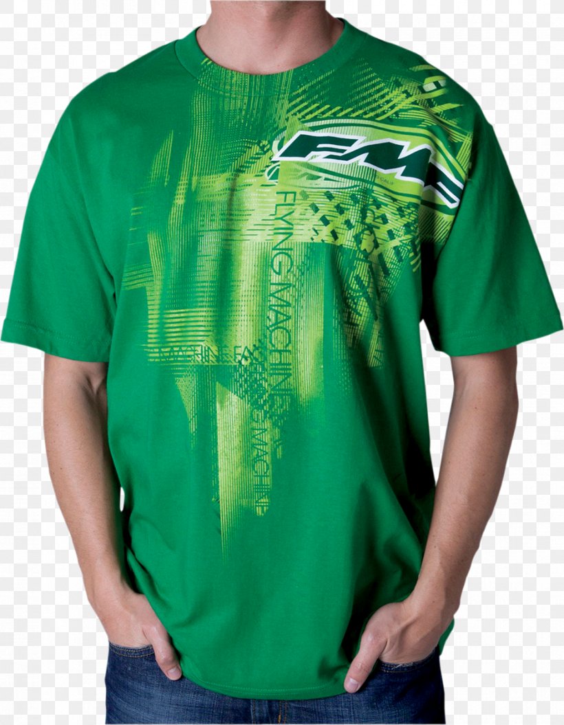T-shirt Shoulder Sleeve, PNG, 932x1200px, Tshirt, Active Shirt, Clothing, Green, Jersey Download Free