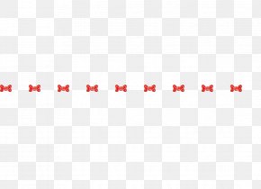 Logo Red - Text Red Font Line Icon PNG