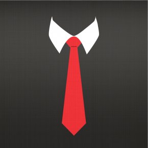 Windows Tie For Icons - The 85 Ways To Tie A Tie Necktie Bow Tie PNG
