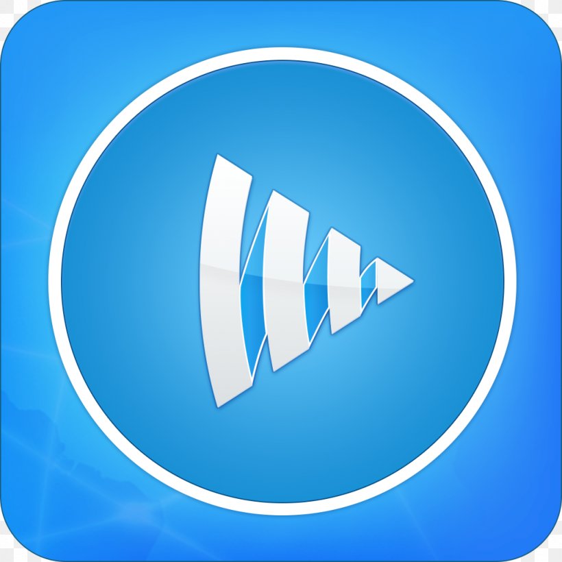 Android Streaming Media Download Livestream, PNG, 1024x1024px, Android, Azure, Blue, Brand, Computer Icon Download Free