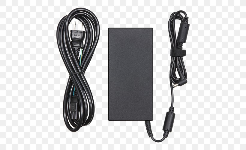 Battery Charger AC Adapter Laptop Electronics, PNG, 500x500px, Battery Charger, Ac Adapter, Adapter, Alternating Current, Cable Download Free