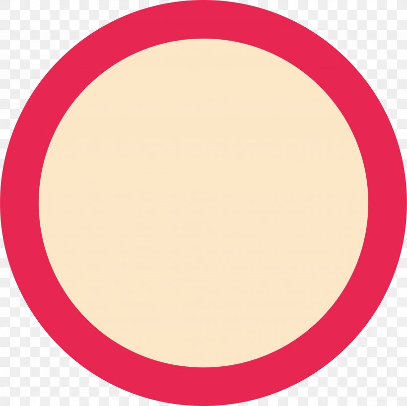 Circle Area Angle Point Red, PNG, 4104x4103px, Area, Clip Art, Material, Oval, Pink Download Free