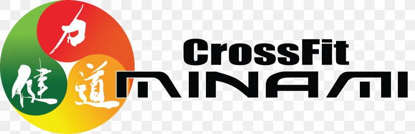 CrossFit Minami, PNG, 2370x769px, Crossfit, Area, Banner, Brand, Fitness Centre Download Free