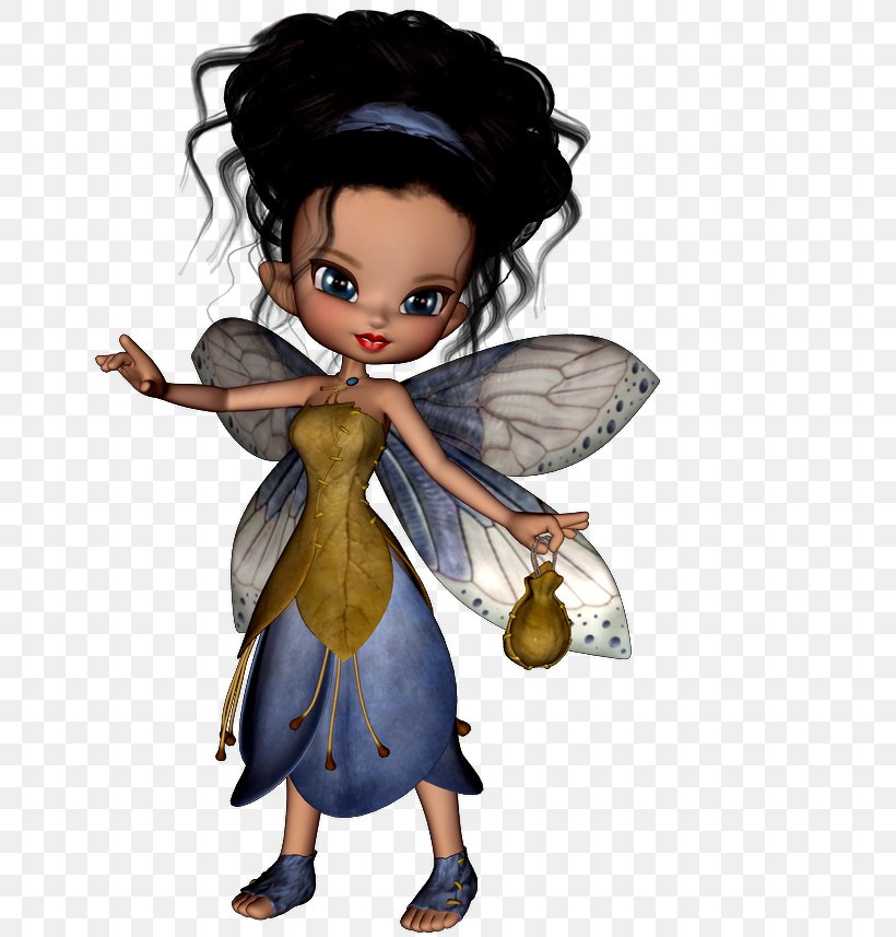 Fairy Clip Art, PNG, 679x857px, Fairy, Angel, Cartoon, Doll, Etsy Download Free