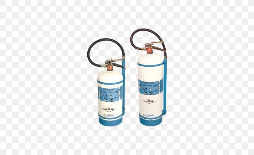 Fire Extinguishers Amerex ABC Dry Chemical Fire Protection, PNG, 500x500px, Fire Extinguishers, Abc Dry Chemical, Amerex, Business, Cylinder Download Free
