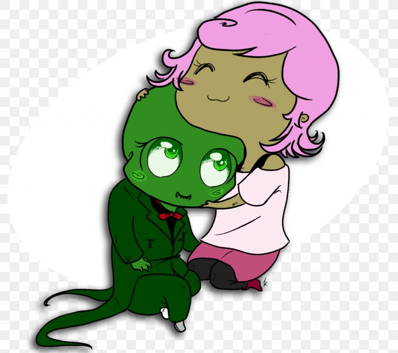 Frog Human Behavior Green Clip Art, PNG, 1280x1135px, Watercolor, Cartoon, Flower, Frame, Heart Download Free