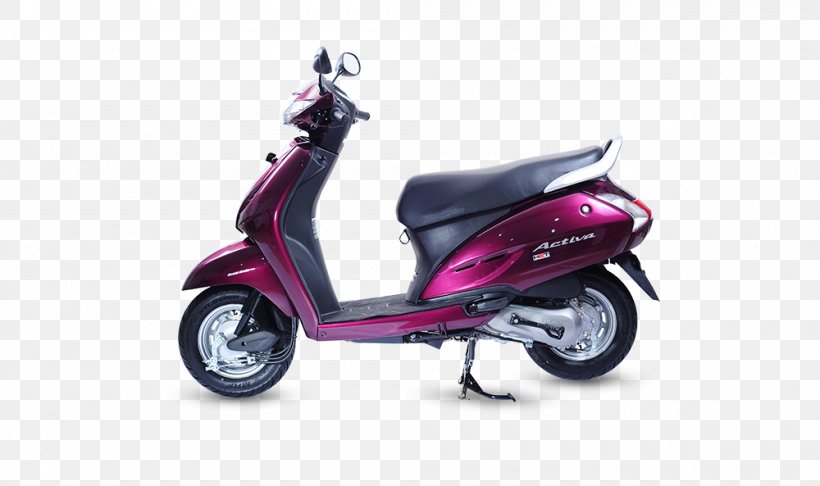 Honda Activa Scooter Car Nagpur, PNG, 1000x593px, Honda, Automatic Transmission, Automotive Design, Car, Hmsi Download Free