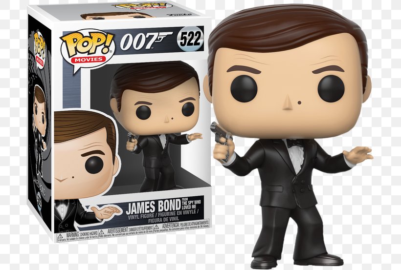 James Bond Jaws Ernst Stavro Blofeld Oddjob Funko, PNG, 711x553px, James Bond, Action Toy Figures, Collectable, Designer Toy, Dr No Download Free