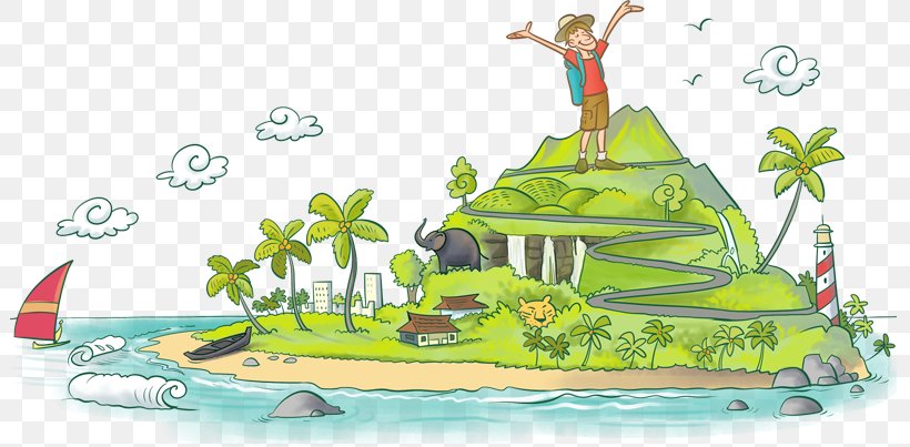 Kochi Kollam States And Territories Of India God's Own Country, PNG, 802x403px, Kochi, Art, Cartoon, India, Kerala Download Free