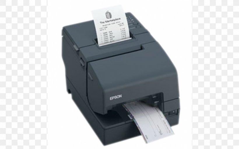 Multi-function Printer Point Of Sale Epson Inkjet Printing, PNG, 940x587px, Printer, Business, Device Driver, Dot Matrix Printing, Electronic Device Download Free