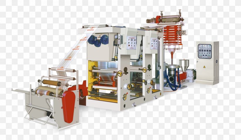 Plastic Bag Film Blowing Machine Nonwoven Fabric, PNG, 1600x933px, Plastic Bag, Bag, Electronic Component, Extrusion, Film Blowing Machine Download Free