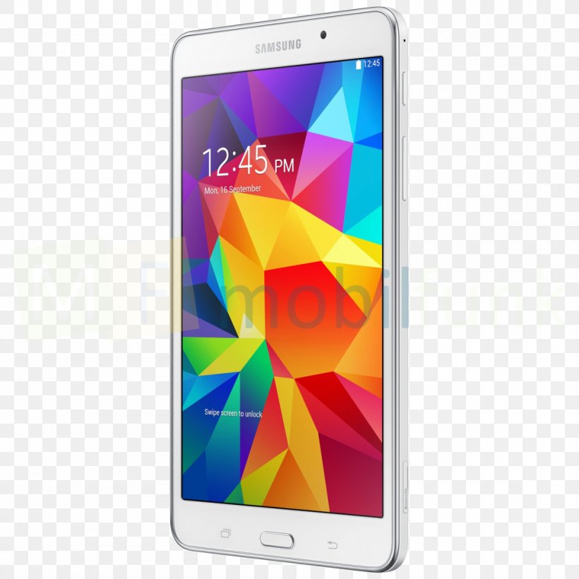 Samsung Galaxy Tab 4 10.1 Samsung Galaxy Tab 7.0 Computer 3G, PNG, 1000x1000px, Samsung Galaxy Tab 4 101, Android, Android Kitkat, Communication Device, Computer Download Free